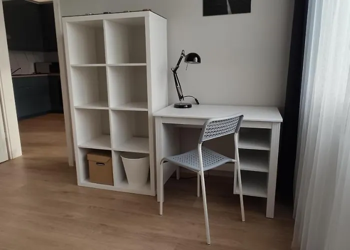 41m2 Klecina, Jutrzenki, Garaż Podziemny, Klimatyzacja, * Wrocław