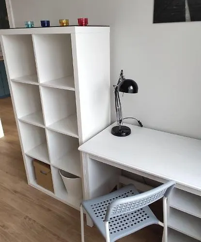 Apartament 41m2 Klecina, Jutrzenki, Garaż Podziemny, Klimatyzacja, Wrocław