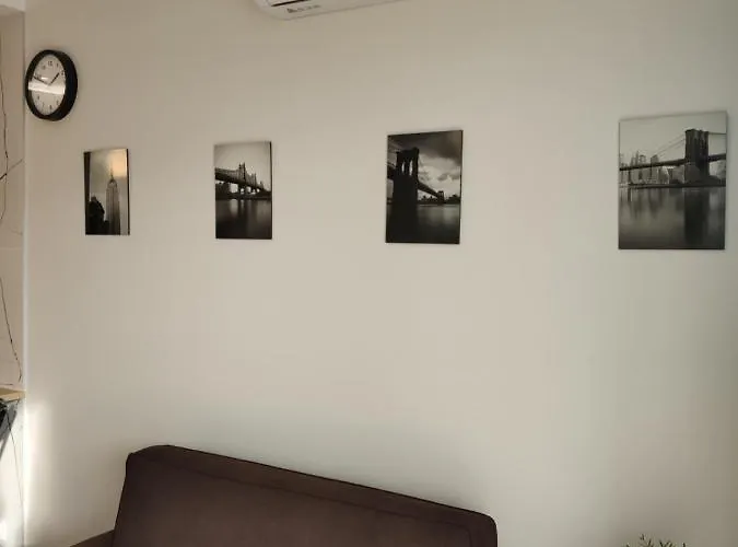 41m2 Klecina, Jutrzenki, Garaż Podziemny, Klimatyzacja, Apartament Wrocław