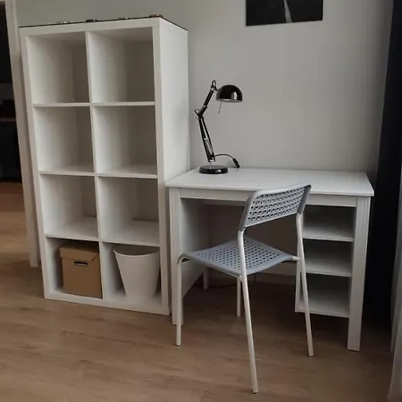 41m2 Klecina, Jutrzenki, Garaz Podziemny, Klimatyzacja, * Wroclaw