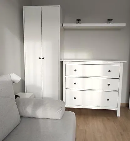41m2 Klecina, Jutrzenki, Garaz Podziemny, Klimatyzacja, * Wroclaw