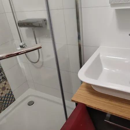 41m2 Klecina, Jutrzenki, Garaz Podziemny, Klimatyzacja, Wroclaw