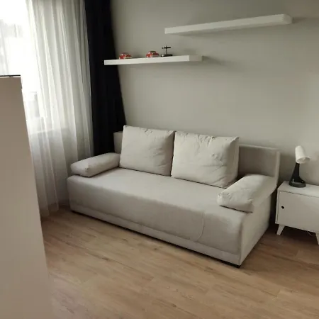 41m2 Klecina, Jutrzenki, Garaz Podziemny, Klimatyzacja,