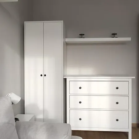 41m2 Klecina, Jutrzenki, Garaz Podziemny, Klimatyzacja, *