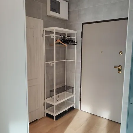 41m2 Klecina, Jutrzenki, Garaz Podziemny, Klimatyzacja, Wroclaw