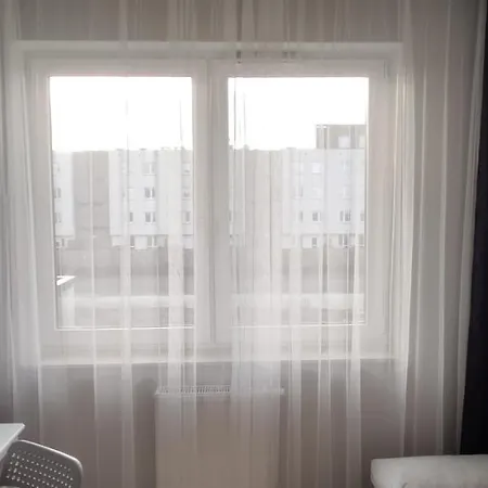 41m2 Klecina, Jutrzenki, Garaz Podziemny, Klimatyzacja, Apartment *