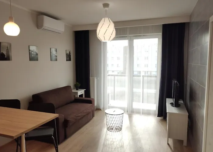 41m2 Klecina, Jutrzenki, Garaz Podziemny, Klimatyzacja, 브로츠와프