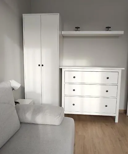 41m2 Klecina, Jutrzenki, Garaz Podziemny, Klimatyzacja, * 브로츠와프