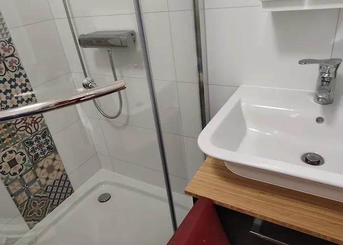 41m2 Klecina, Jutrzenki, Garaz Podziemny, Klimatyzacja, 브로츠와프