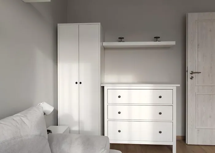 41m2 Klecina, Jutrzenki, Garaz Podziemny, Klimatyzacja, *